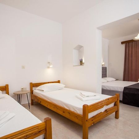 Anastasia Apartment 9 Афанту Экстерьер фото