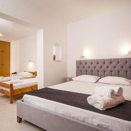 Anastasia Apartment 9 Афанту Экстерьер фото