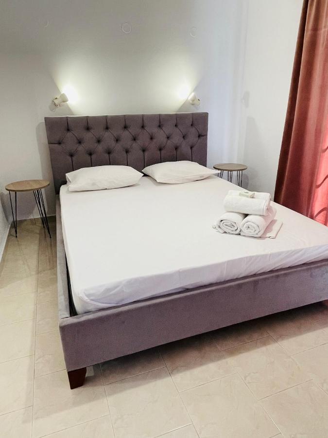 Anastasia Apartment 9 Афанту Экстерьер фото